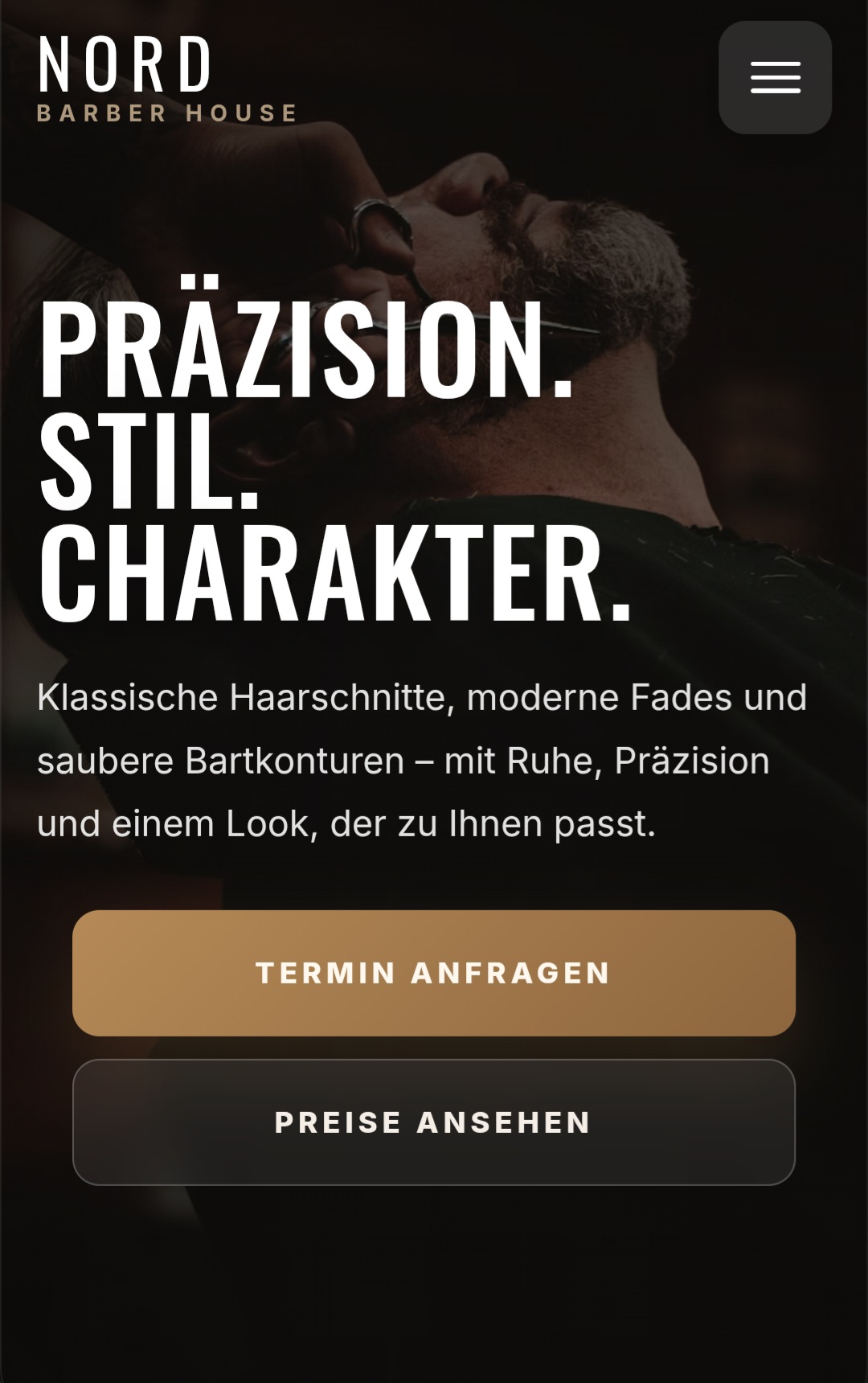 Dunkel & Markant