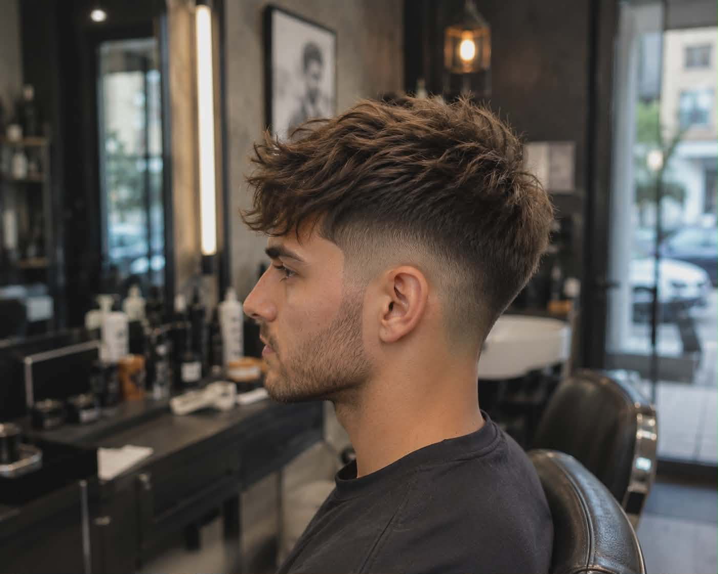 Barber 4