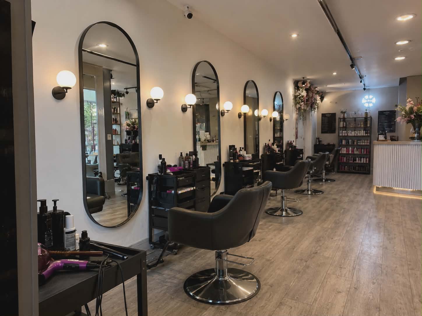 Beauty Studio Salon