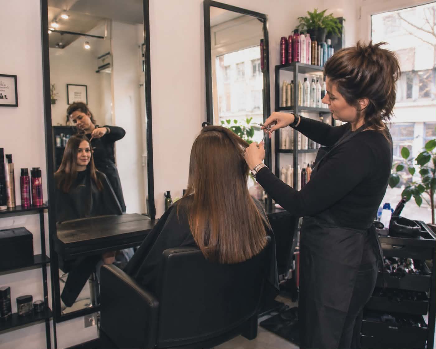 Salon 1