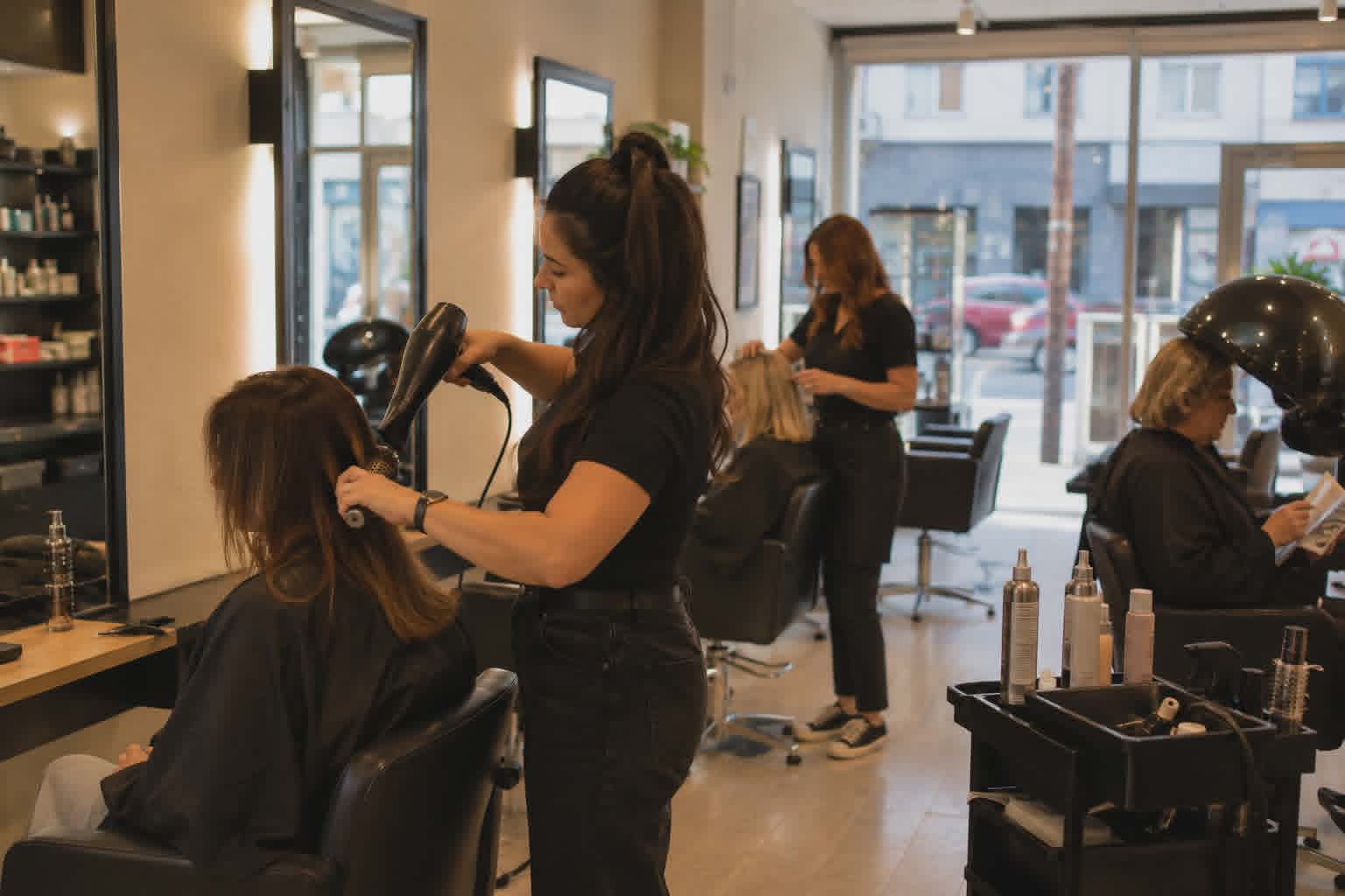Salon 4