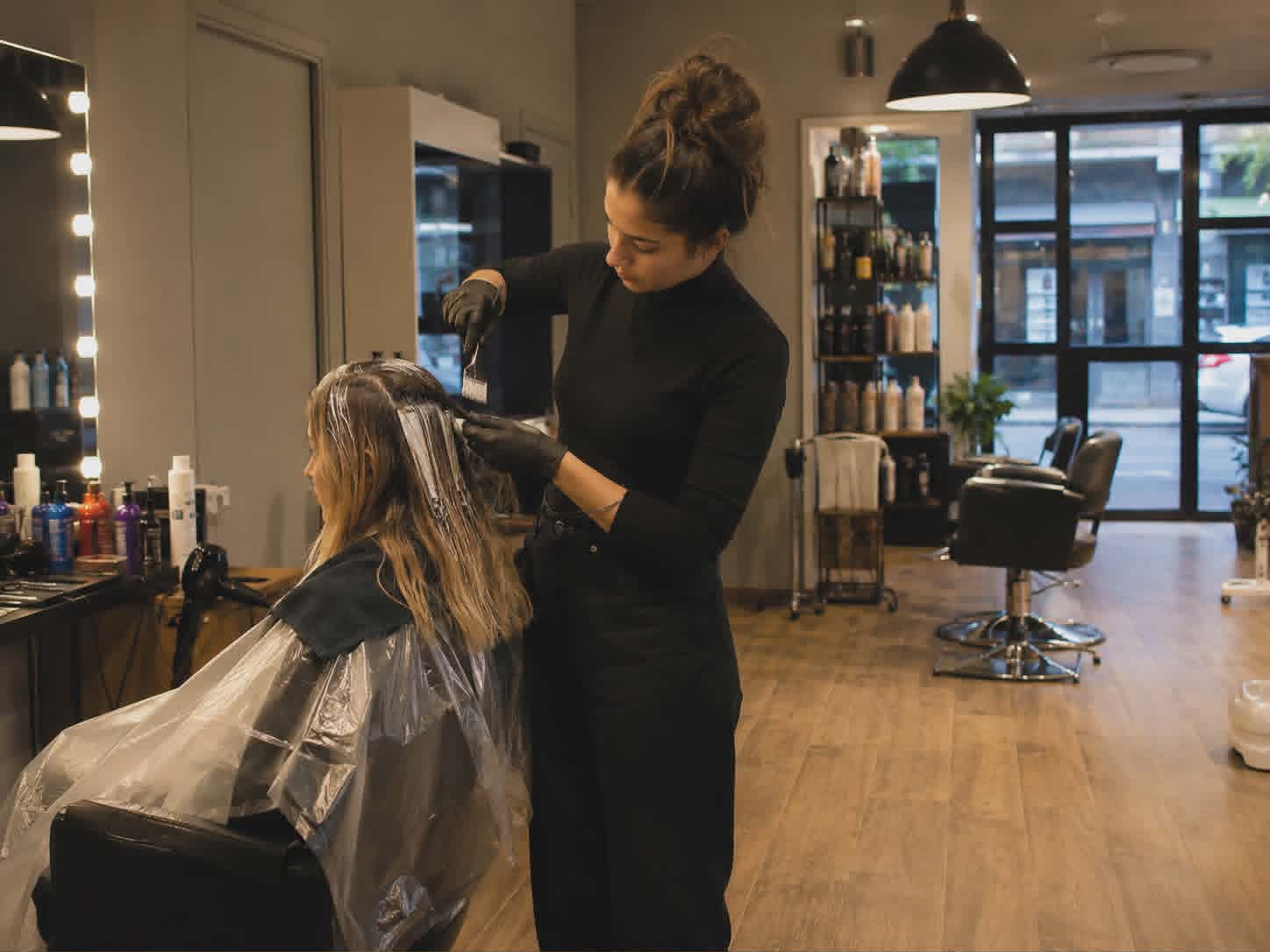 Salon 5
