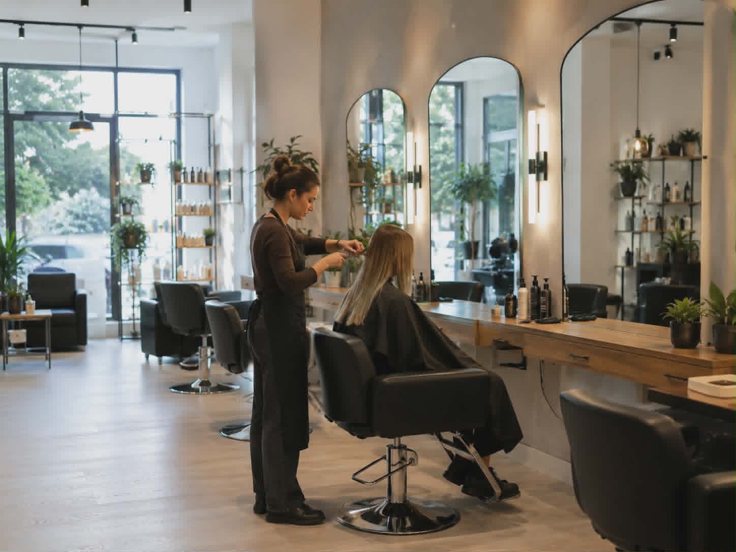 Salon Bild 2